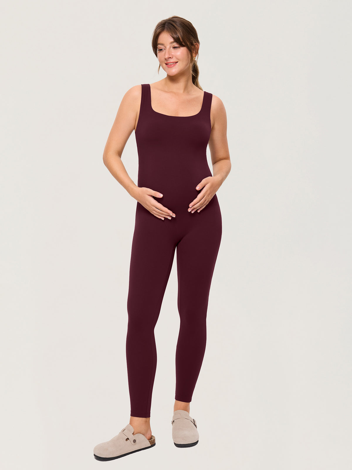 Natrelax® Maternity Jumpsuit 28"